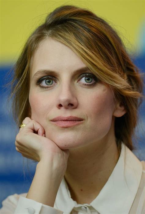 melanie laurent nude|Melanie Laurent Nude Search (122 results)